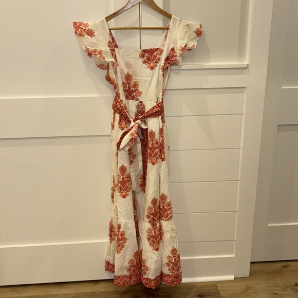 Victoria Dunn Sutton Sunset Dress Size XL BRAND NEW WITH TAGS! - Picture 2 of 7